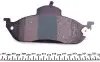 Колодки тормозные (передние) MB ML-class (W163) 98-05 025231 9317/PD MEYLE 025 231 9317/PD (фото 4)