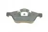 Колодки тормозные (передние) Renault Laguna II/III 01-15/Megane II 03- (Ate) MEYLE 025 232 1518 (фото 2)