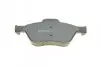Колодки тормозные (передние) Renault Laguna II/III 01-15/Megane II 03- (Ate) MEYLE 025 232 1518 (фото 4)