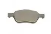 Колодки тормозные (передние) Renault Laguna II/III 01-15/Megane II 03- (Ate) MEYLE 025 232 1518 (фото 5)
