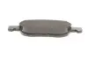 Колодки тормозные (передние) Renault Laguna II 01- MEYLE 025 232 4818 (фото 4)