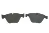 Колодки тормозные (передние) BMW 3 (E90/E92/E93) 01-13 (Ate) MEYLE 025 233 4720 (фото 4)