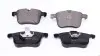 Колодки тормозные (передние) Opel Signum/Vectra C/GTS/SAAB 9-3/9-3X 1.8-3.2 02- MEYLE 025 234 0419 (фото 4)
