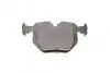 Колодки гальмівні (задні) BMW 7 (E65/E66/E67) 01-08 (Ate) M54/M57/N52/N62 MEYLE 025 234 4717 (фото 3)