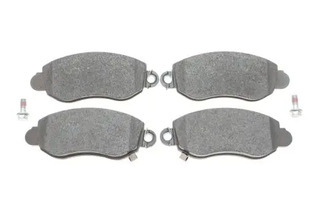 Колодки тормозные (передние) Ford Transit 00- (Bosch) MEYLE 025 235 7718/PD