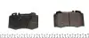 Колодки тормозные (передние) MB C-class (W203)/E-class (W211)/CLK-class (C209) 98- MEYLE 025 237 4517 (фото 3)