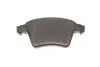 Колодки гальмівні (передні) VW T5 03- (18mm/17.6mm) MEYLE 025 237 4618/W (фото 4)