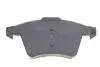 Колодки гальмівні (передні) VW T5 03- (20.1mm/18.7mm) MEYLE 025 237 4619/W (фото 4)