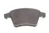 Колодки гальмівні (передні) VW T5 03- (20.1mm/18.7mm) MEYLE 025 237 4619/W (фото 5)