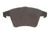 Колодки гальмівні (передні) VW T5 03- (20.1mm/18.7mm) MEYLE 025 237 4619/W (фото 6)