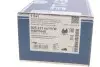 Колодки гальмівні (передні) VW T5 03- (20.1mm/18.7mm) MEYLE 025 237 4619/W (фото 8)