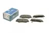 Колодки тормозные (передние) Honda Accord VII 03-08/CR-V II 01-07/CR-V IV 13-/Civic IX/X 14- MEYLE 025 238 6817 (фото 1)