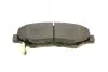 Колодки тормозные (передние) Honda Accord VII 03-08/CR-V II 01-07/CR-V IV 13-/Civic IX/X 14- MEYLE 025 238 6817 (фото 3)