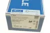 Колодки тормозные (передние) Honda Accord VII 03-08/CR-V II 01-07/CR-V IV 13-/Civic IX/X 14- MEYLE 025 238 6817 (фото 6)