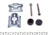Колодки тормозные (передние) Citroen Jumper/Fiat Ducato/Peugeot Boxer 02- R16 MEYLE 025 239 1919/PD (фото 2)