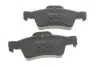 Колодки тормозные (задние) MB M-class (W164) 06- MEYLE 025 239 2318 (фото 2)