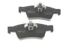 Колодки тормозные (задние) MB M-class (W164) 06- MEYLE 025 239 2318 (фото 3)