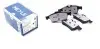 Тормозные колодки (задние) Ford Connect 02- MEYLE 025 241 3716/PD (фото 1)