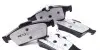 Тормозные колодки (задние) Ford Connect 02- MEYLE 025 241 3716/PD (фото 2)