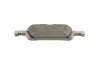 Тормозные колодки (задние) Ford Connect/Focus II 02- MEYLE 025 241 3717/PD (фото 3)