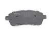 Колодки тормозные (передние) Ford Fiesta 08- MEYLE 025 242 8316/W (фото 6)