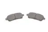 Колодки тормозные (передние) Ford Fiesta 08- MEYLE 025 242 8316/W (фото 8)