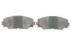 Колодки тормозные (передние) Toyota RAV4 III 06-/Auris 07- MEYLE 025 243 3617/PD (фото 5)