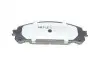 Колодки тормозные (передние) Lexus RX 08-/Toyota Rav 4 12- MEYLE 025 244 5218/PD (фото 3)