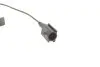 Колодки тормозные (передние) Citroen Jumper/Fiat Ducato/Peugeot Boxer 2.0-3.0HDi 06-R16(с датчиком) MEYLE 025 244 6619/W1 (фото 12)