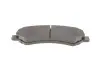 Колодки тормозные (передние) Citroen Jumper/Fiat Ducato/Peugeot Boxer 2.0-3.0HDi 06-R16(с датчиком) MEYLE 025 244 6619/W1 (фото 9)