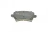 Колодки гальмівні (задні) Ford Galaxy/S-Max 06-15/Volvo S60/S80/V60/V70/XC60/XC70 08-/Land Rover 11 MEYLE 025 244 9617 (фото 2)