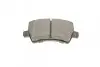 Колодки гальмівні (задні) Ford Galaxy/S-Max 06-15/Volvo S60/S80/V60/V70/XC60/XC70 08-/Land Rover 11 MEYLE 025 244 9617 (фото 3)