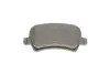 Тормозные колодки (задние) Ford Galaxy/S-Max 06-15/Volvo S60/S80/V60/V70/XC60/XC70 08- MEYLE 025 244 9617/PD (фото 3)