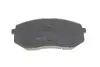 Колодки тормозные (передние) Hyundai i40/ix35/Kia Sportage 10- MEYLE 025 245 0116/W (фото 6)