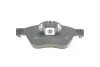 Колодки тормозные (передние) Renault Megane II/Scenic II 1.4-2.0D 02- MEYLE 025 245 3518 (фото 2)