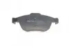 Колодки тормозные (передние) Renault Laguna II/Espace IV 02- (Ate) MEYLE 025 245 3618 (фото 4)