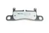 Тормозные колодки (задние) VW Touareg/Porsche Cayenne 10- (187.5x75.5) MEYLE 025 247 2116/PD (фото 2)