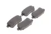 Колодки гальмівні (задні) Renault Fluence/Megane/Scenic 08- MEYLE 025 248 2015 (фото 6)