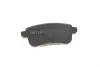 Тормозные колодки (задние) Renault Megane IV/Scenic IV/Grand Scenic IV/Espace/Talisman 16- MEYLE 025 248 2016 (фото 2)