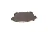 Тормозные колодки (задние) Renault Megane IV/Scenic IV/Grand Scenic IV/Espace/Talisman 16- MEYLE 025 248 2016 (фото 3)