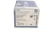 Тормозные колодки (задние) Renault Megane IV/Scenic IV/Grand Scenic IV/Espace/Talisman 16- MEYLE 025 248 2016 (фото 6)