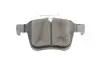 Колодки тормозные (задние) Audi A3/VW Golf 12-/Touran/Passat B8 14-/Skoda Karoq 17-/Octavia 20- MEYLE 025 250 0816 (фото 6)