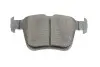 Колодки тормозные (задние) Audi A3/VW Golf 12-/Touran/Passat B8 14-/Skoda Karoq 17-/Octavia 20- MEYLE 025 250 0816 (фото 10)