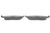 Колодки гальмівні (передні) Audi A3/Q3/Seat Leon/Skoda Kadiaq/Octavia/SuperB/VW Golf/Passat 12- MEYLE 025 251 1720/W (фото 2)