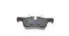 Колодки тормозные (задние) BMW 2 (F44/46) / i3 (I01) X1 (F48) / X2 (F39) / Mini Clubman (F54) 13- MEYLE 025 253 3116 (фото 2)
