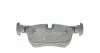 Колодки тормозные (задние) BMW 2 (F44/46) / i3 (I01) X1 (F48) / X2 (F39) / Mini Clubman (F54) 13- MEYLE 025 253 3116 (фото 4)