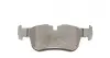 Колодки тормозные (задние) BMW 2 (F44/46) / i3 (I01) X1 (F48) / X2 (F39) / Mini Clubman (F54) 13- MEYLE 025 253 3116 (фото 5)