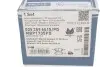 Колодки тормозные (задние) Nissan Qashqai/ X-trail/ Renault Kadjar/ Koleos 13- (TRW) MEYLE 025 259 6515/PD (фото 4)