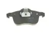 Колодки тормозные (передние) Opel Combo 01-(Ate) MEYLE 025 283 3219/W (фото 2)