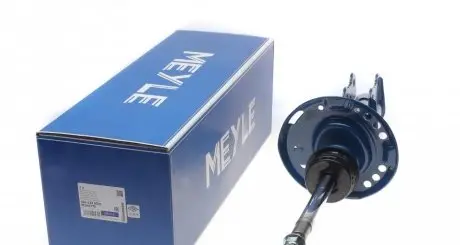 Амортизатор (передний) (R) MB A-class (W176)/B-class (W242/W246) 11-18 MEYLE 0266230022